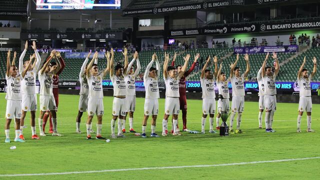 Violencia en Culiacán provocaría que Dorados de Sinaloa abandone su estadio