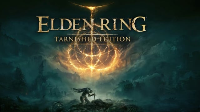 Elden Ring Tarnished Edition