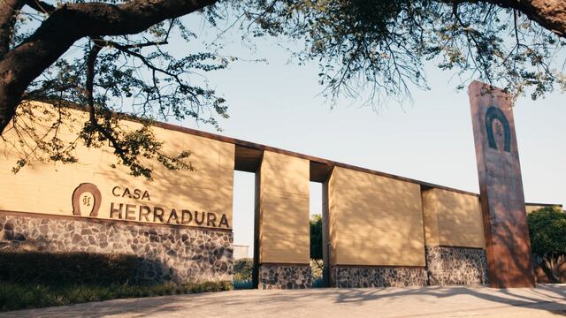 Spirits Selection by Concours Mondial de Bruxelles 2025 galardonó a Casa Herradura