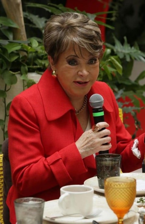 Lolita Ayala