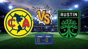 América vs Austin FC: Pronóstico y posibles alineaciones del partido de la Leagues Cup 2026