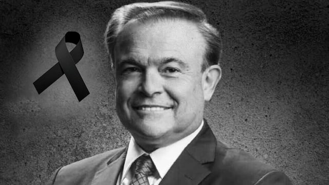 Murió el empresario Mauricio Wapinski