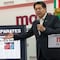 Mario Delgado pide al INE sumar marcha de marea rosa como gasto de campaña de Xóchitl Gálvez