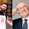 Poncho de Nigris se queja porque no lo invitaron a la final de MasterChef Celebrity 2023 y Ricardo Salinas Pliego ya le contestó