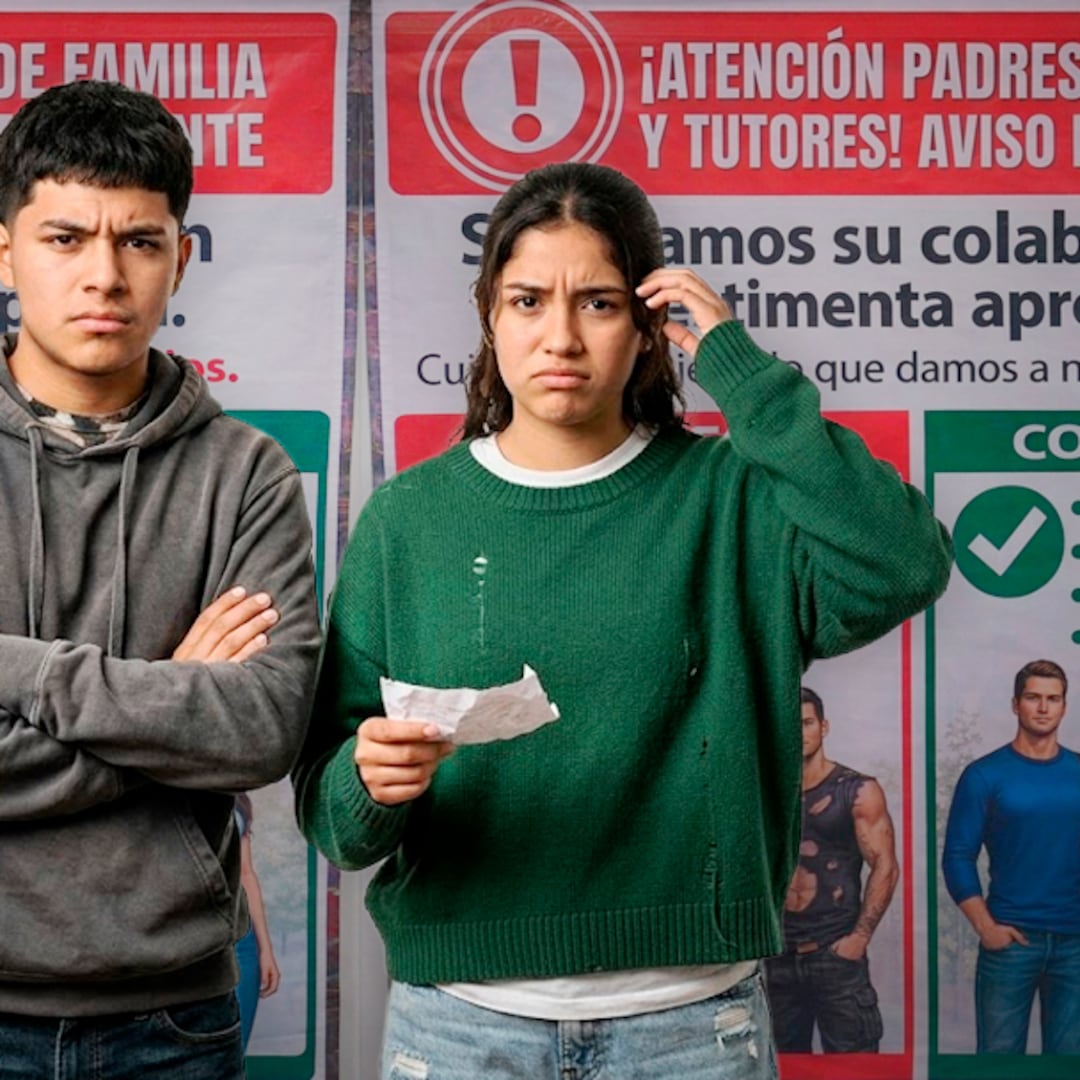 Escuela en Mérida exige código de vestimenta a padres de familia