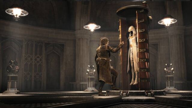 Assassin's Creed Syndicate