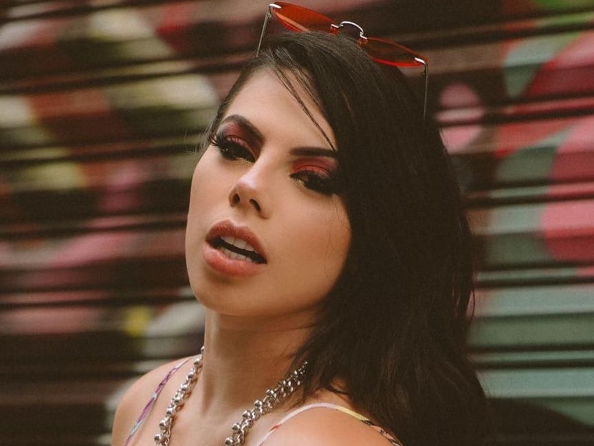 Lizbeth Rodríguez
