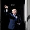 ¿Reino Unido se quedó sin primer ministro? Boris Johnson renunció pero estará en el cargo hasta que un sucesor sea electo