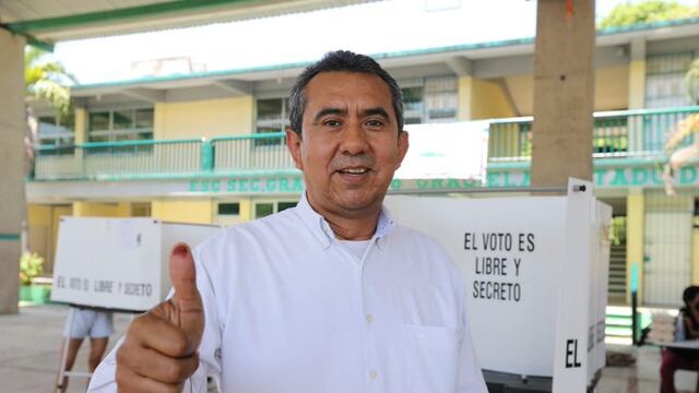 Jorge Montaño Ventura, nuevo consejero electoral del INE