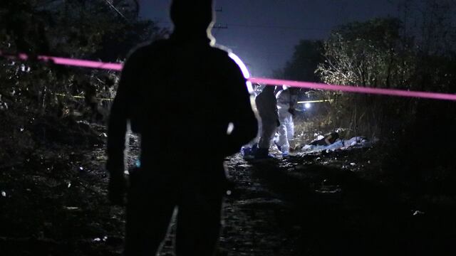 Matan a madre e hija en San Cristóbal de las Casas (Imagen de referencia)