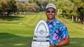 El guatemalteco José Toledo, pentacampeón de la Gira Profesional Mexicana de Golf