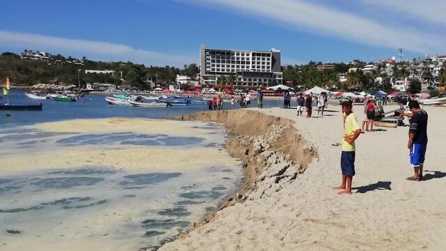 Puerto Escondido