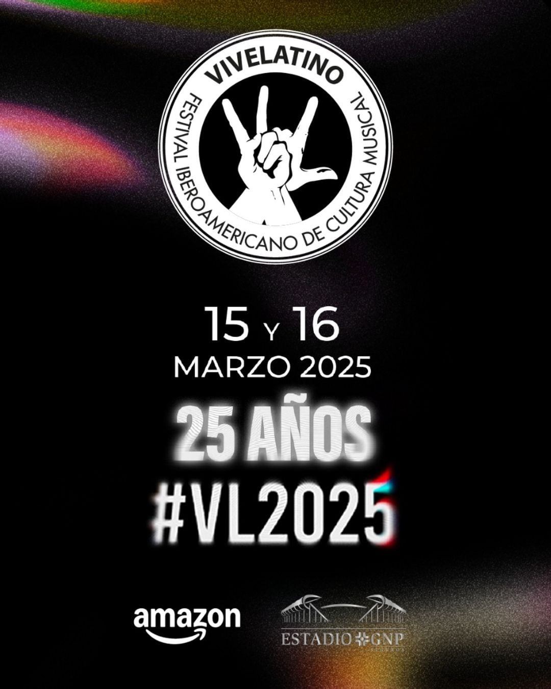 Vive Latino 25
