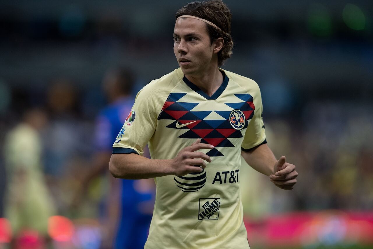 Sebastián Córdova