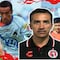 ¿Quién es Gilberto Mora Olayo? El papá de Gilberto Mora también fue futbolista profesional