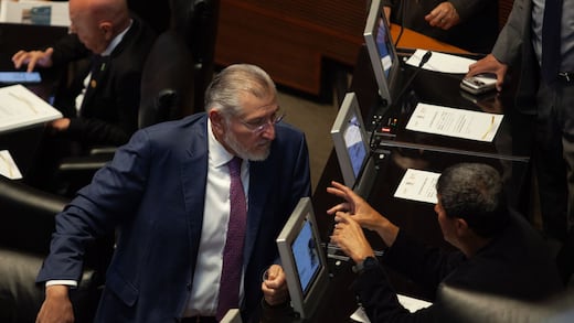 Ya no es tan edén el de Adán