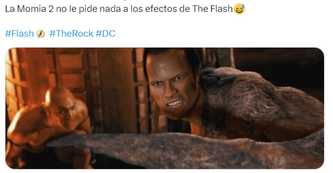 Memes de The Flash