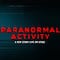 Actividad Paranormal ahora será una obra de teatro ¿llegará a México?