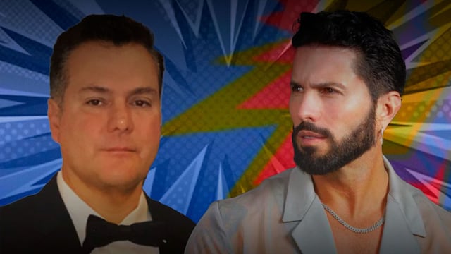 Esposo de Gloria Trevi respalda denuncia de amenazas contra Juanita Sánchez, la mujer que lo secuestró