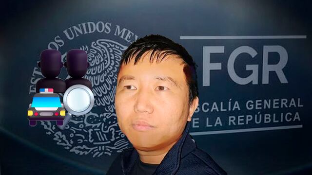Zhi Dong Zhang: Custodios y funcionarios bajo investigación de la FGR tras fuga de Brother Wang