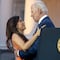 ¿Eva Longoria fue toqueteada por Joe Biden? Un video probaría el acoso a la actriz