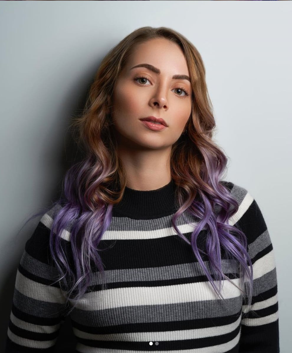 Yoseline Hoffman, YosStop