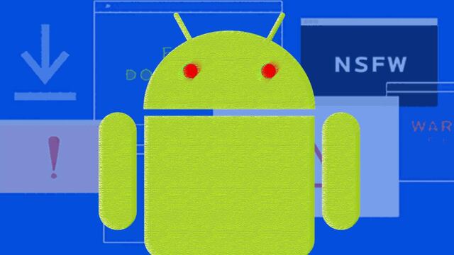 Campaña de Adware en Android.