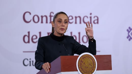 Sheinbaum confirma llamada “productiva y cordial” con Trump este 29 de enero