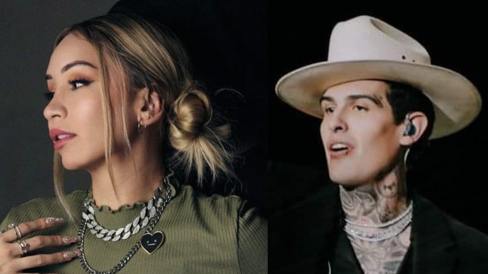 Sugar de Daniela Rodrice quedó enamorado después de conocer a Adriel Favela