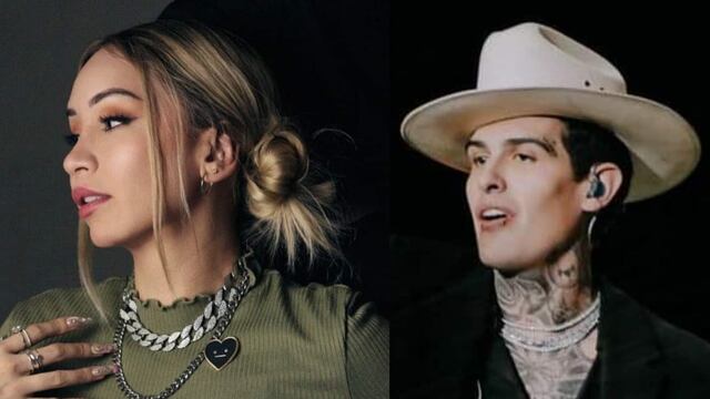 Sugar de Daniela Rodrice y Adriel favela.