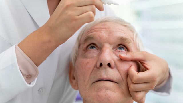 Bayer de México anuncia tratamiento para la degeneración macular