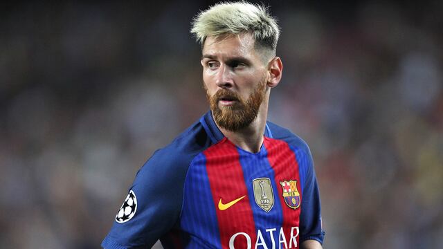 Barcelona planea impactante regreso de Messi para el 2026