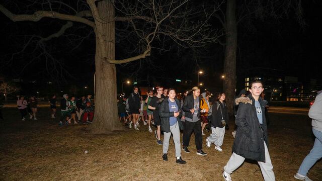 Tiroteo en la Universidad Estatal de Michigan