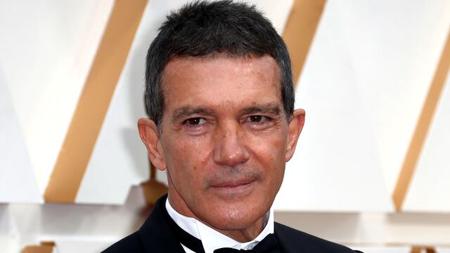 Antonio Banderas