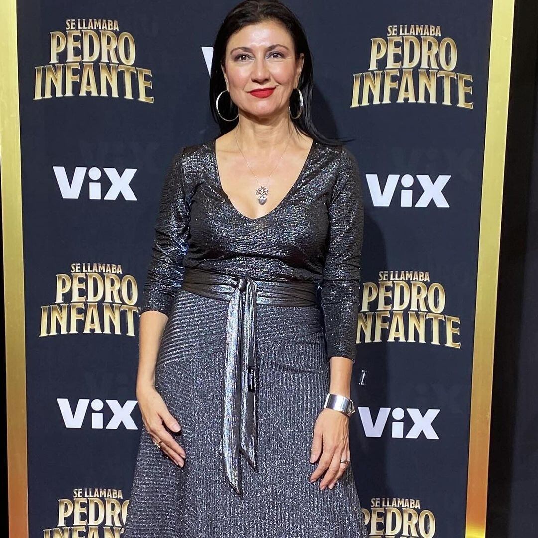 Leticia Huijara