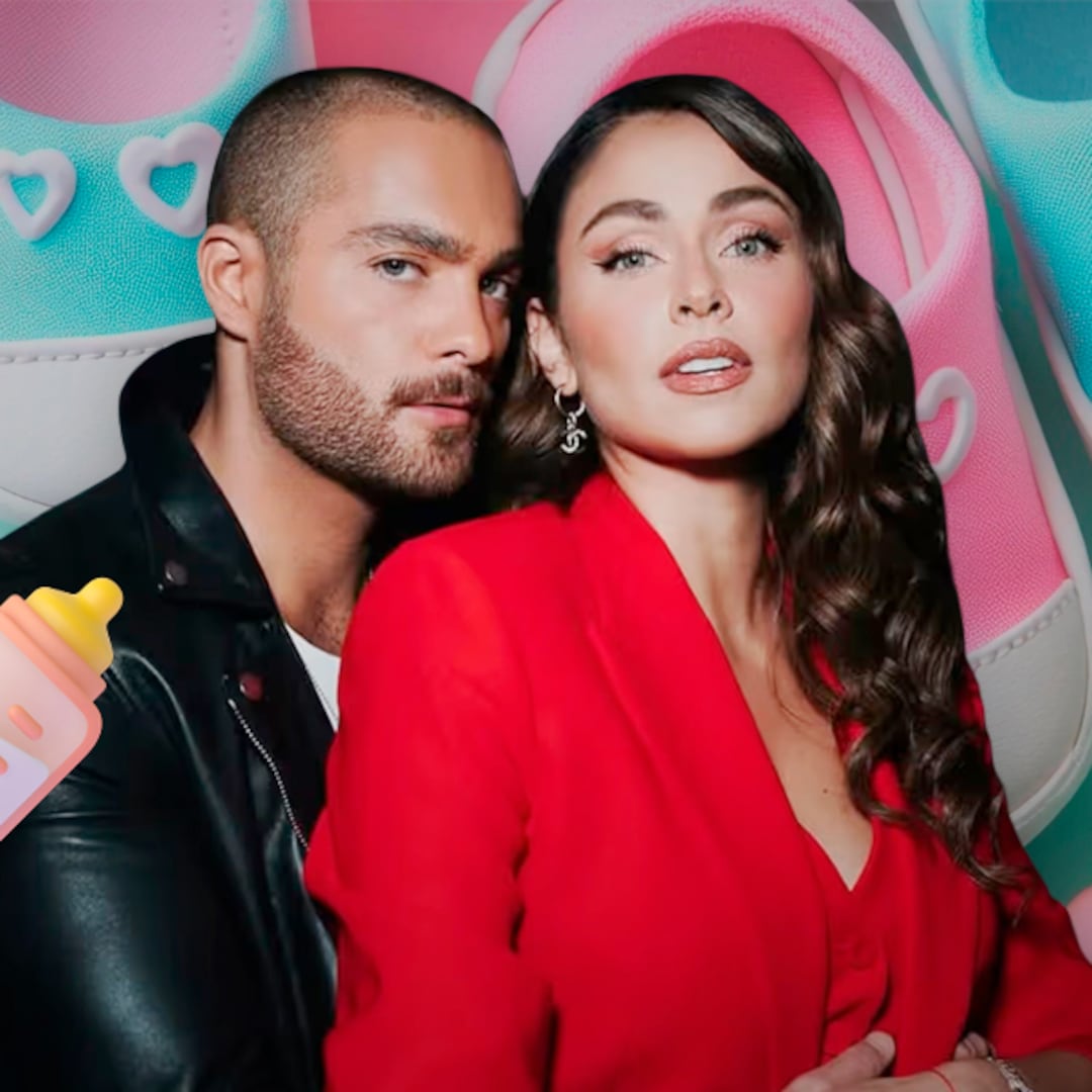¿Claudia Martín está embarazada de Carlos Said? Sospechan que esa fue la causa de la rapidez de su boda