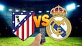 Atlético de Madrid vs Real Madrid: Día, hora y canal para ver la semifinal de la Supercopa de España 2026