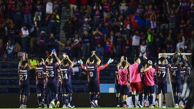 Atlante en la Liga de Expansión