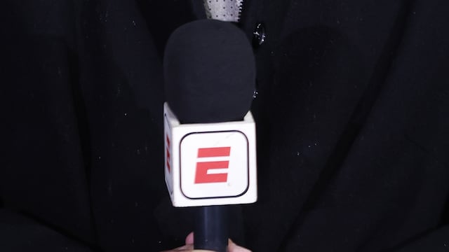 ¿Se despide? Famoso periodista de ESPN publica emotivo mensaje tras 15 años en la cadena.