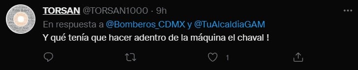 Usuarios  en redes criticaron presencia de los padres por niño atorado en máquina de peluches
