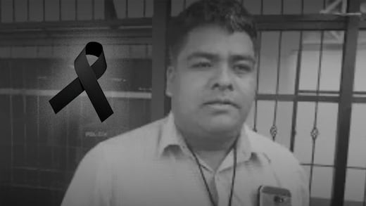 Matan a Reynaldo Pérez, activista y defensor de familias desplazadas en Chiapas