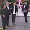 Andrea Legarreta tacha de “machistas” a conductores del programa Hoy