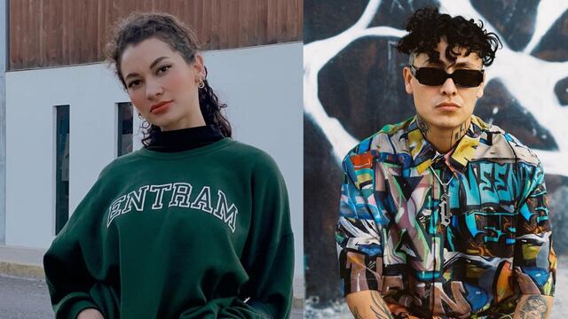 Karem Momo Ruiz confirma que Alemán sí es violento.