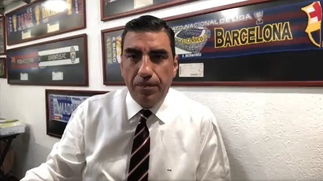 Alejandro Villalvazo