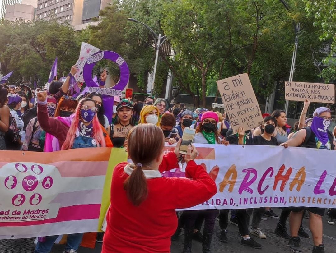 Marcha Lencha