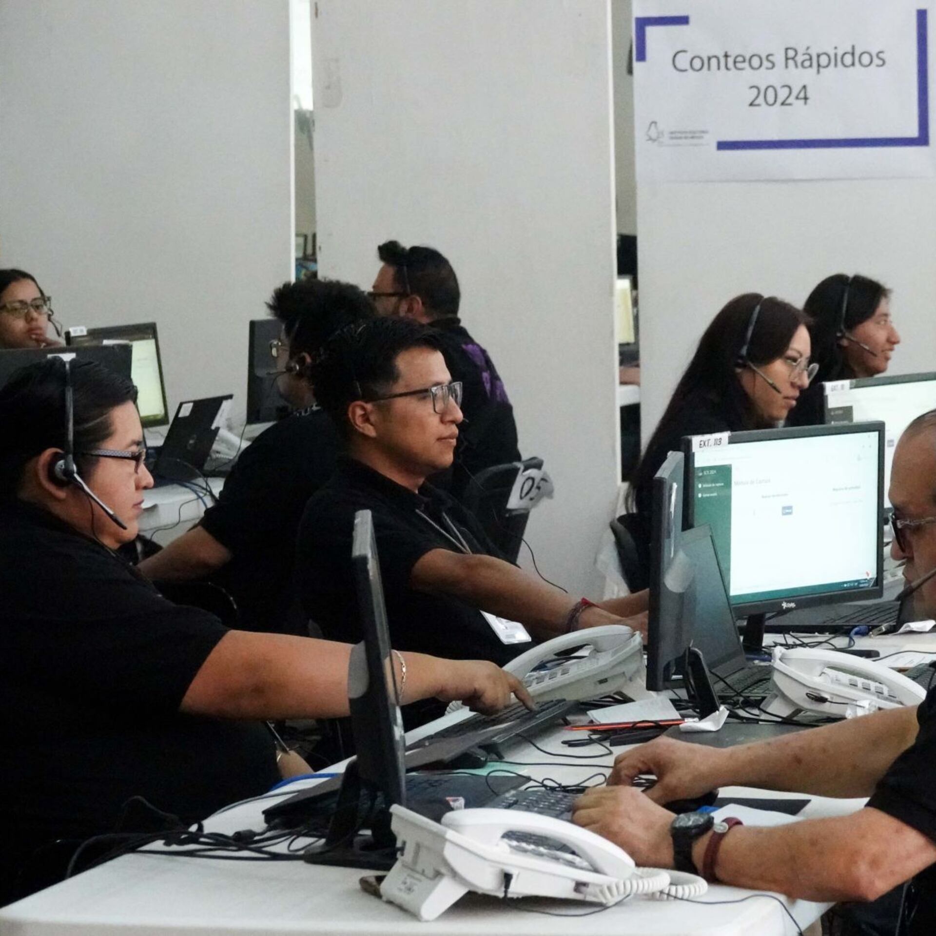 ¿El pueblo de México exigió la desaparición del PREP?