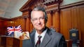 Ricardo Salinas Pliego busca una victoria judicial en Londres por fraude millonario