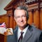 Ricardo Salinas Pliego busca una victoria judicial en Londres por fraude millonario