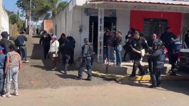 Genesis Mei Ling desapareció y fue encontrada muerta en casa de un vecino