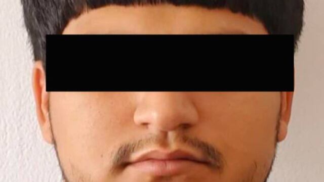 José Manuel “Treviño”